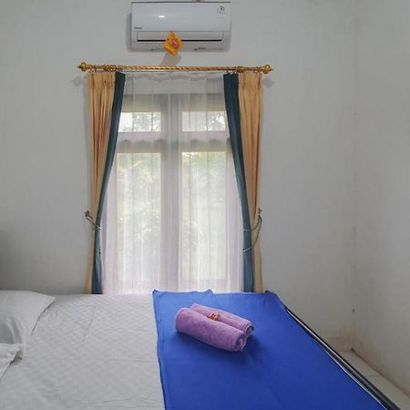 Villa Pakis Residence Banyuwangi Баньюванги Экстерьер фото