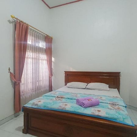 Villa Pakis Residence Banyuwangi Баньюванги Экстерьер фото