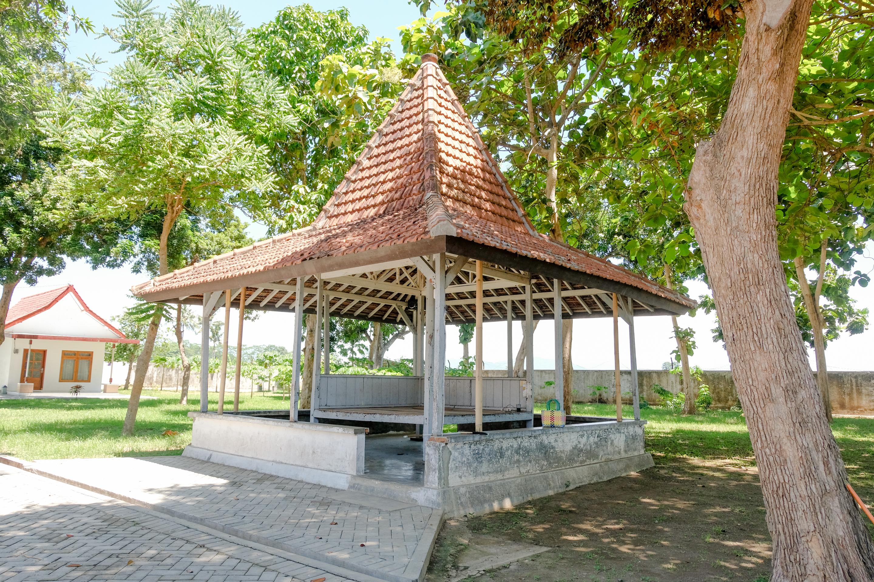 Villa Pakis Residence Banyuwangi Баньюванги Экстерьер фото
