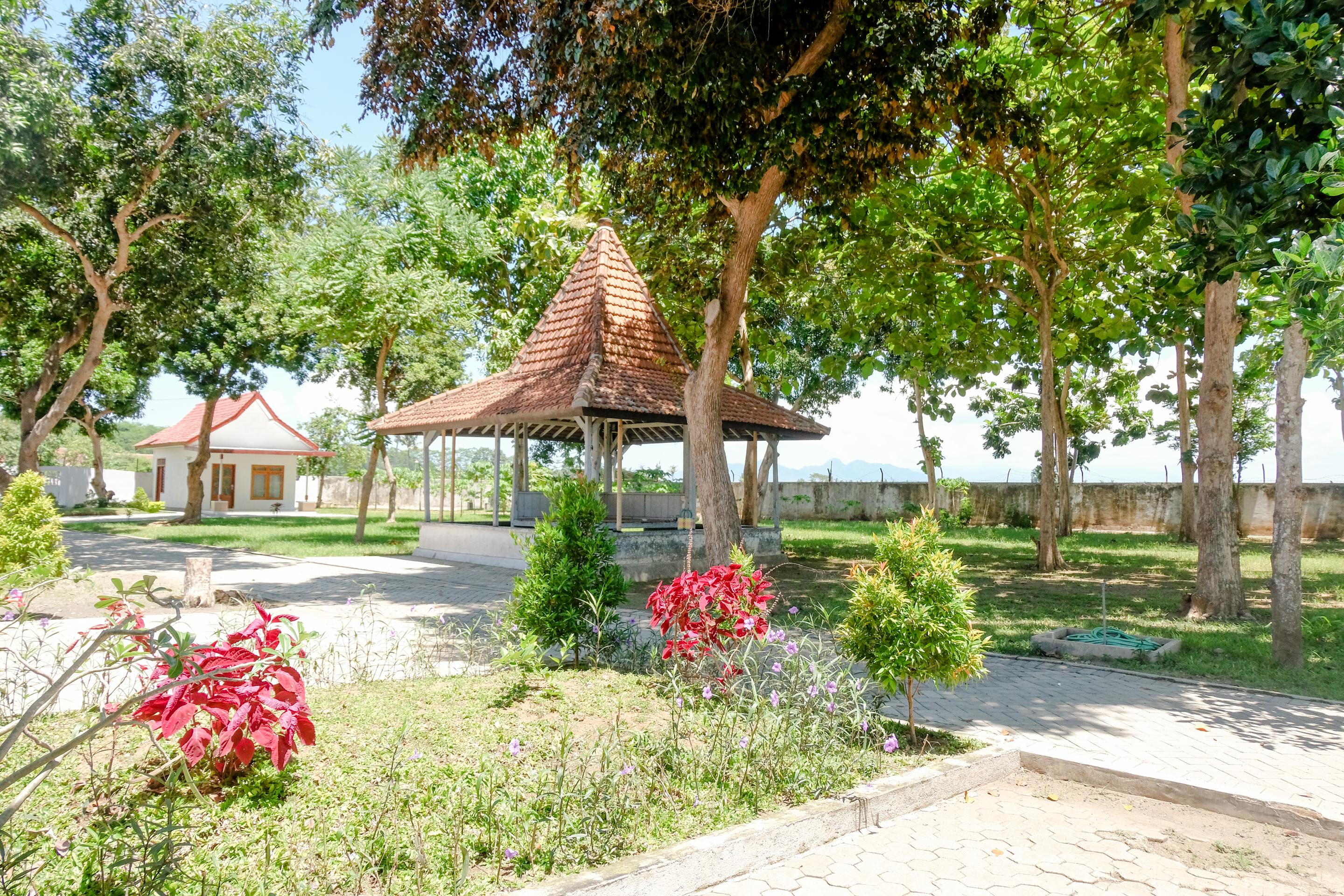 Villa Pakis Residence Banyuwangi Баньюванги Экстерьер фото