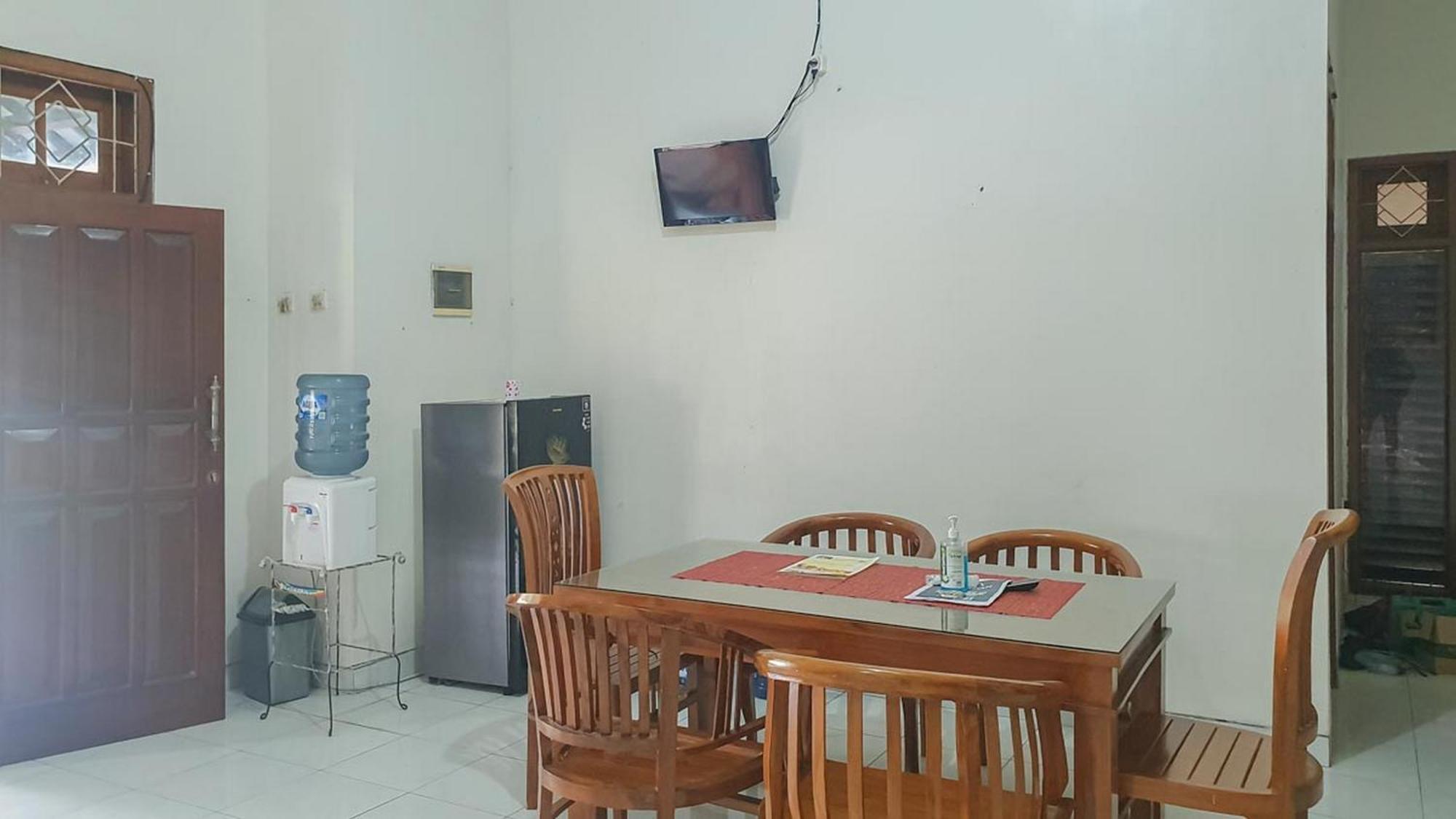 Villa Pakis Residence Banyuwangi Баньюванги Экстерьер фото