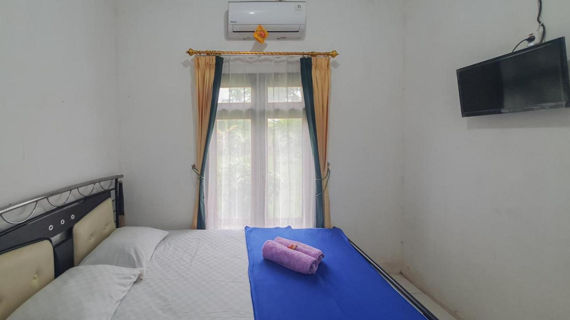 Villa Pakis Residence Banyuwangi Баньюванги Экстерьер фото