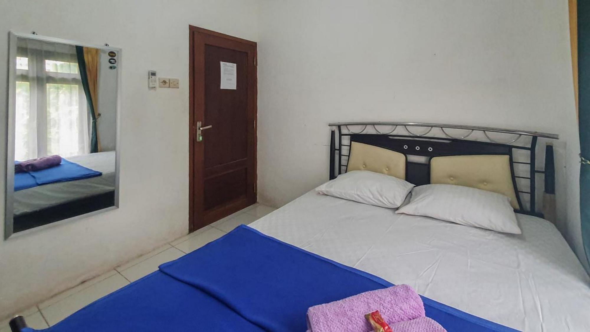 Villa Pakis Residence Banyuwangi Баньюванги Экстерьер фото