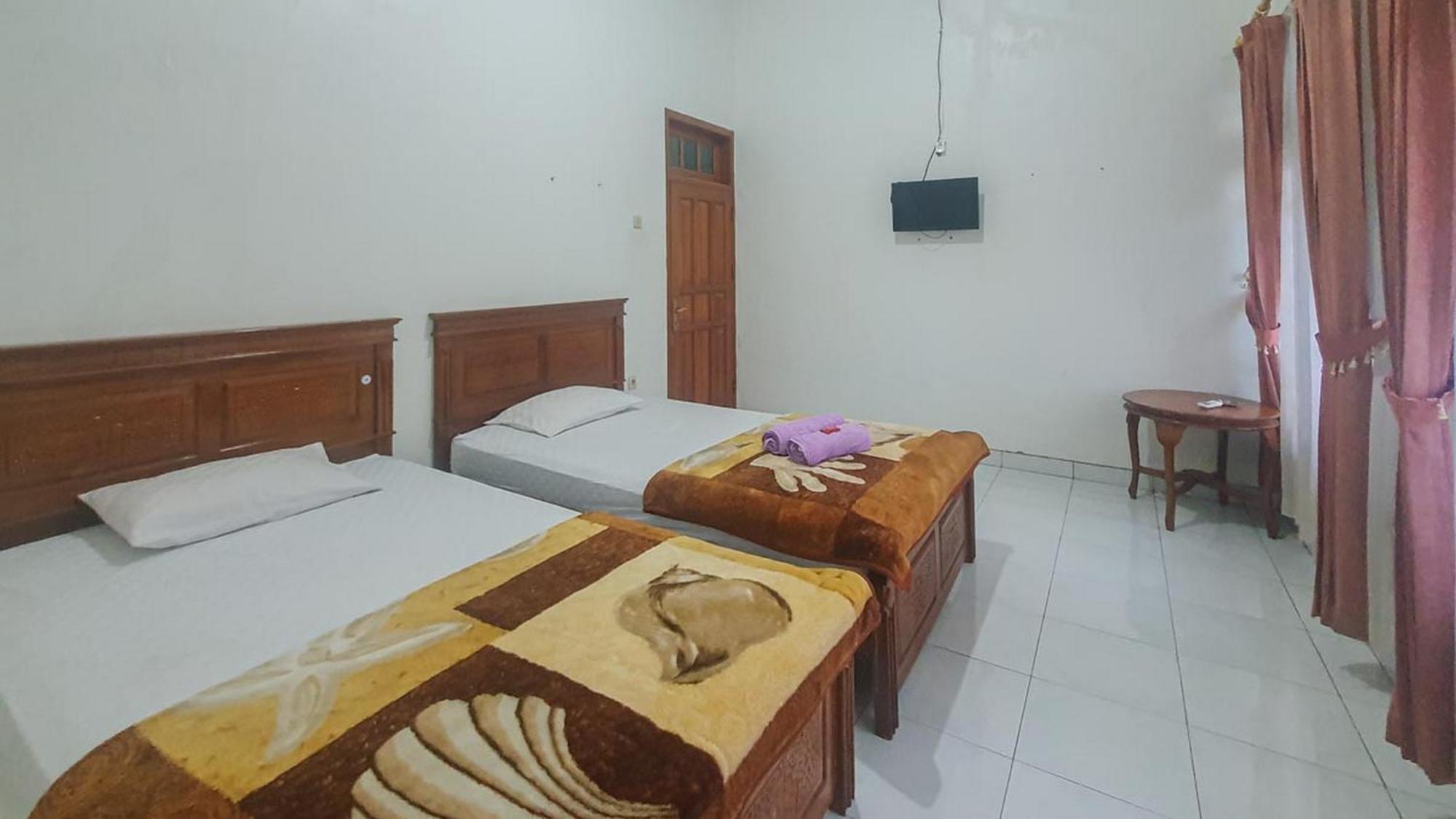 Villa Pakis Residence Banyuwangi Баньюванги Экстерьер фото