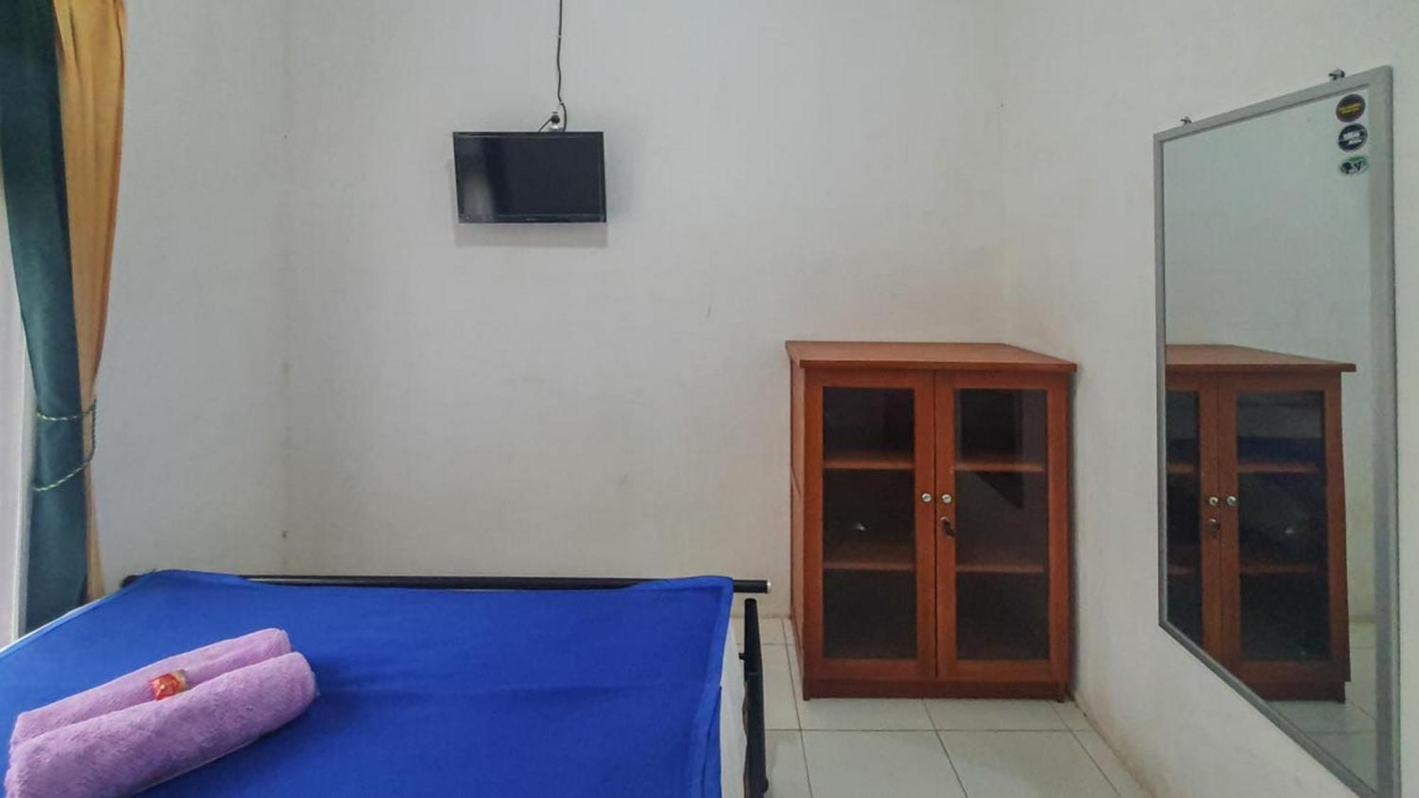 Villa Pakis Residence Banyuwangi Баньюванги Экстерьер фото