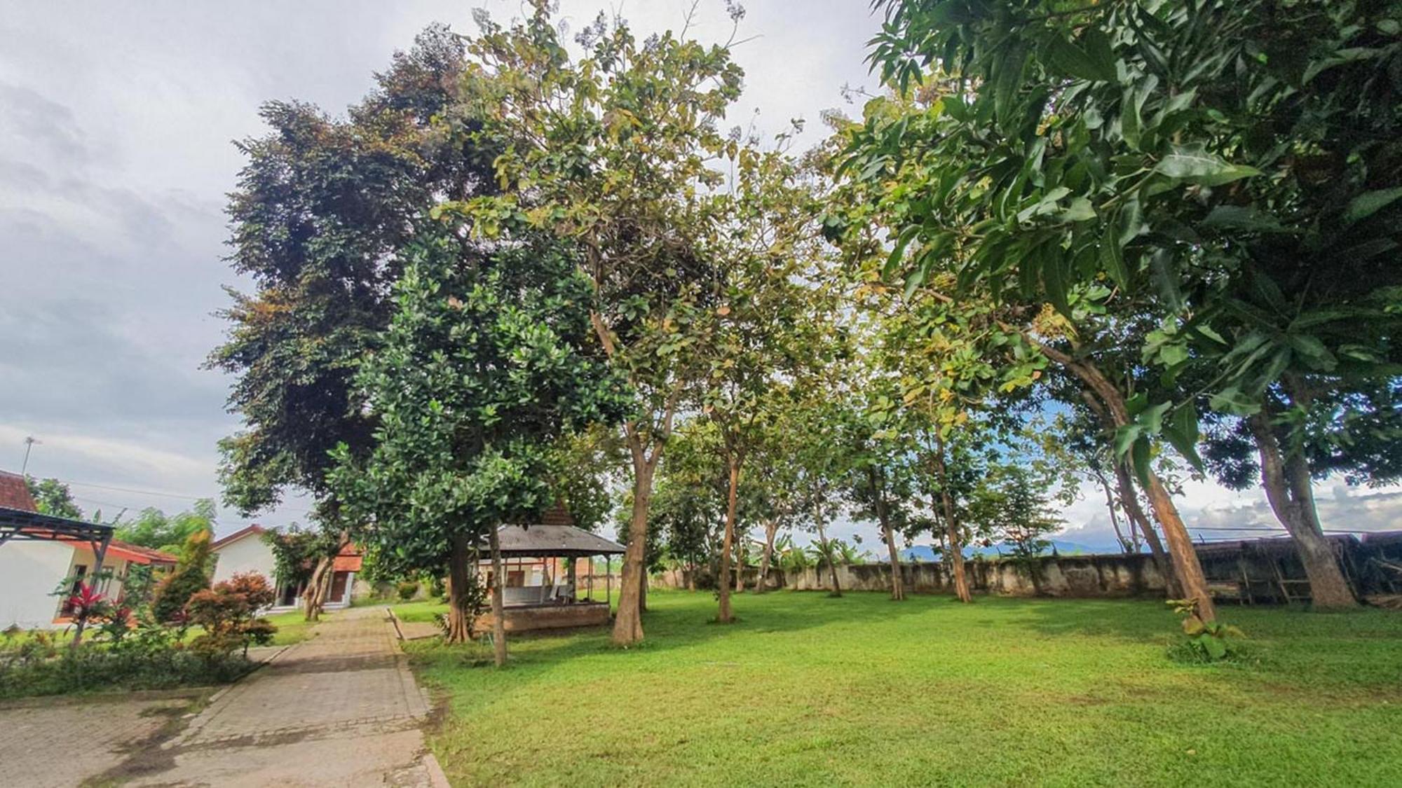 Villa Pakis Residence Banyuwangi Баньюванги Экстерьер фото