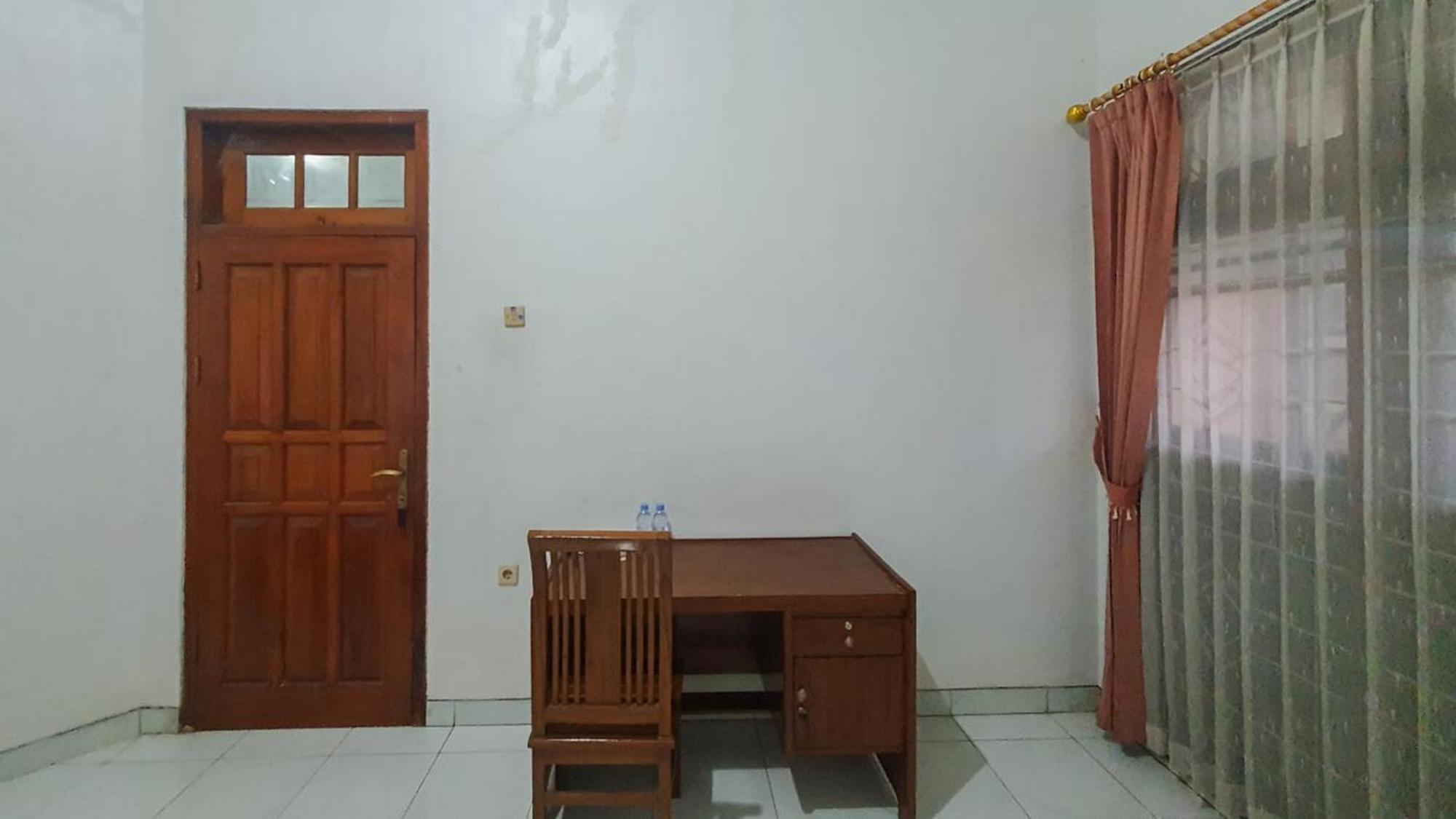 Villa Pakis Residence Banyuwangi Баньюванги Экстерьер фото