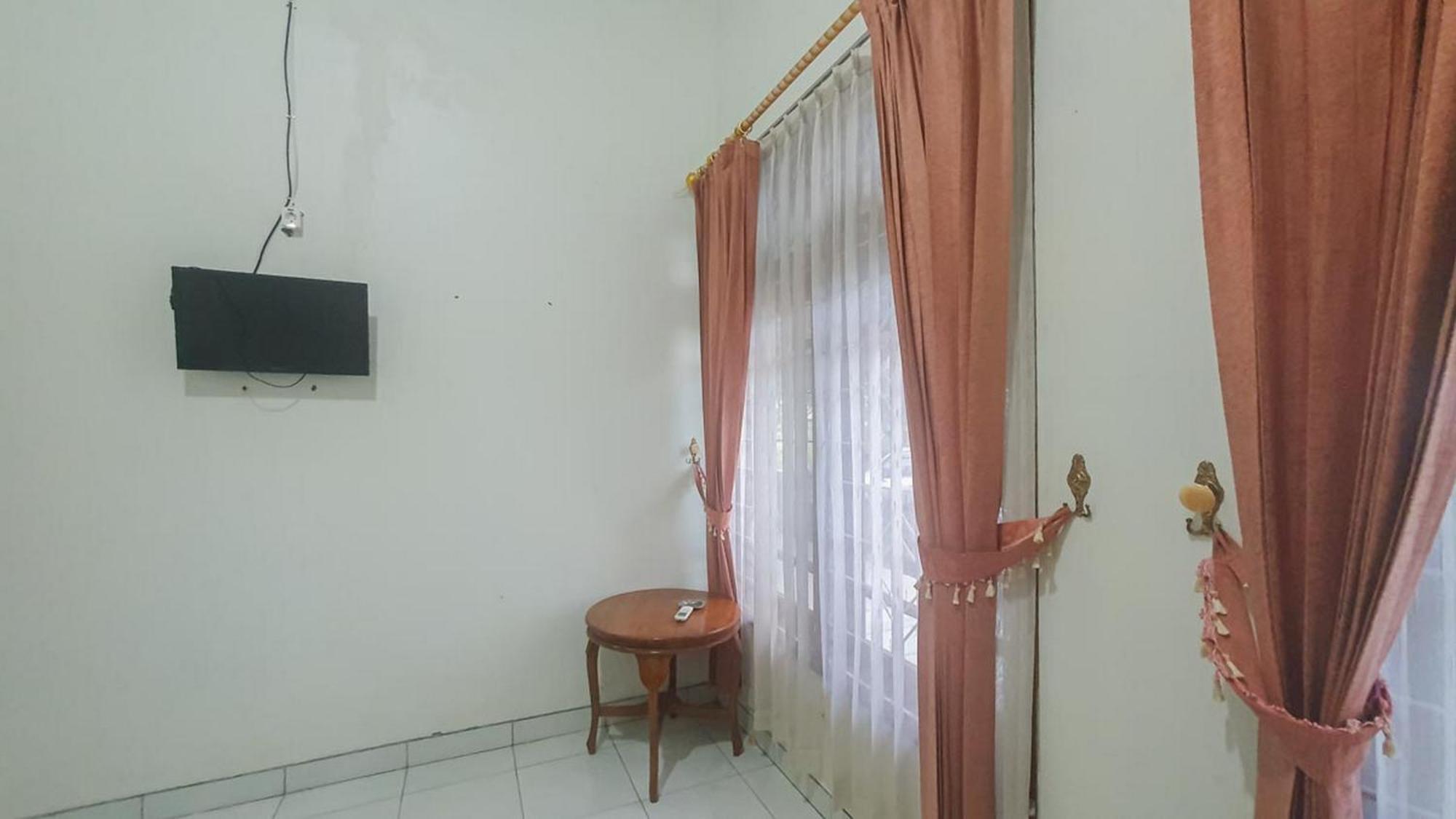 Villa Pakis Residence Banyuwangi Баньюванги Экстерьер фото