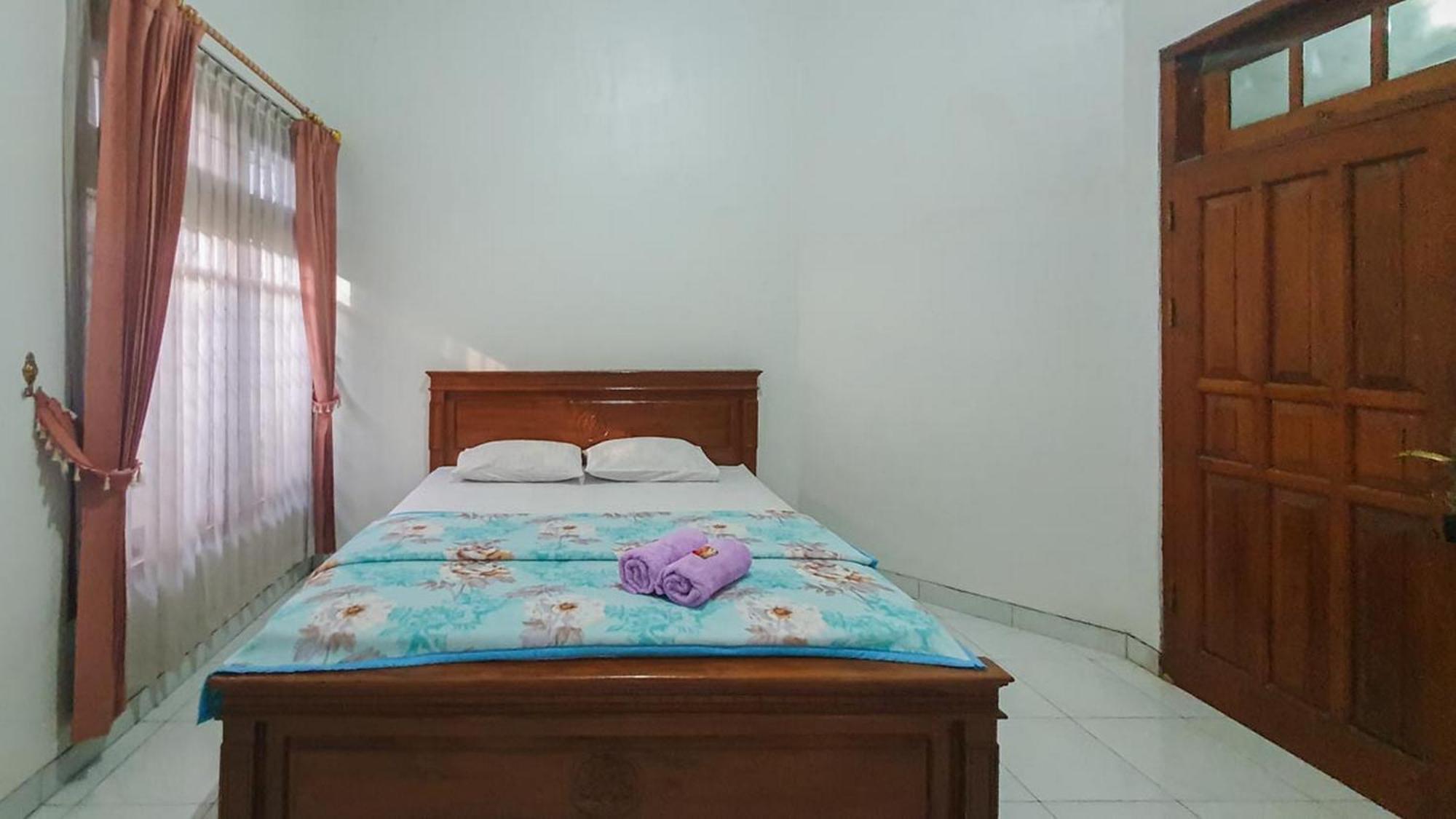 Villa Pakis Residence Banyuwangi Баньюванги Экстерьер фото