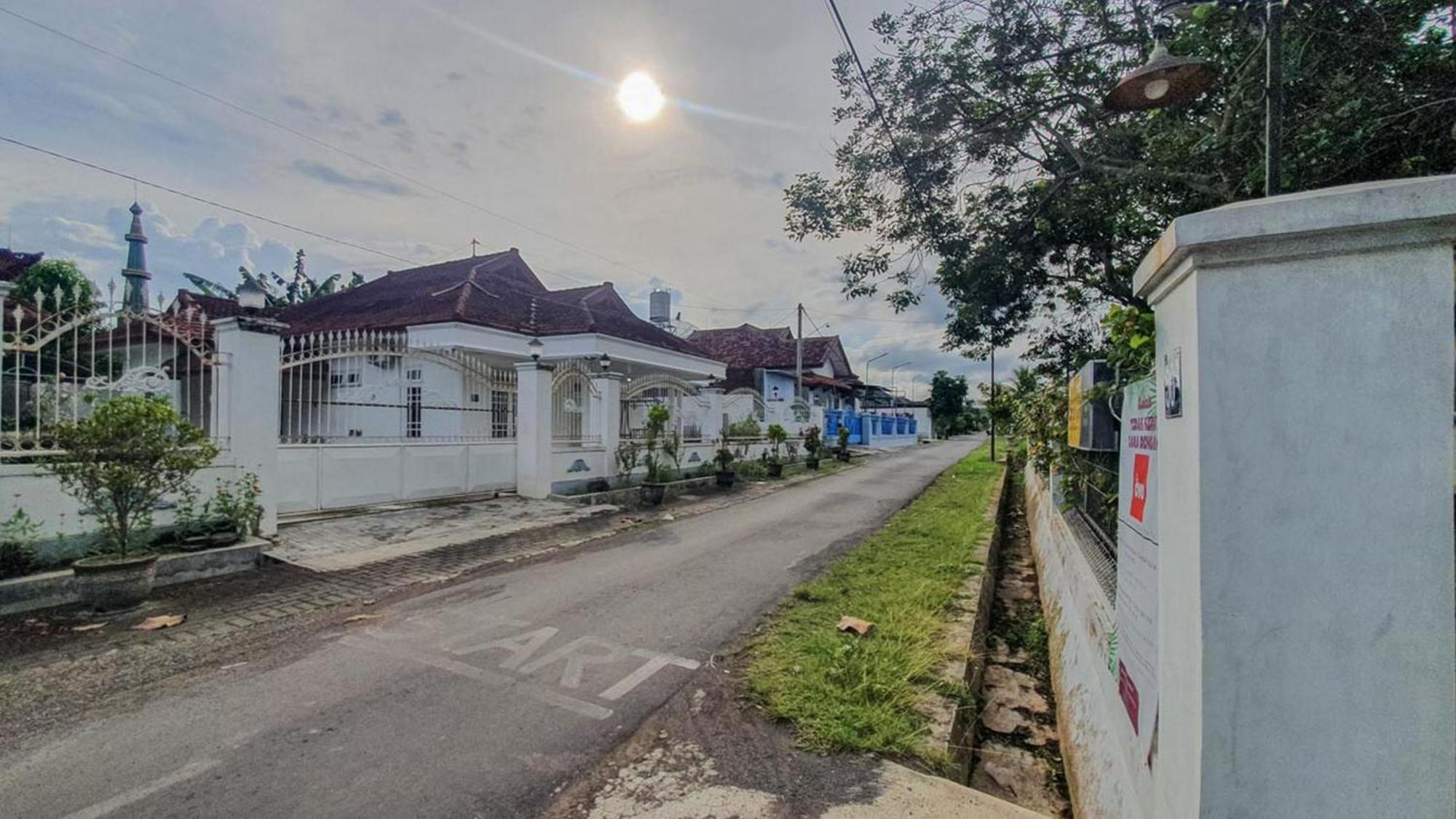 Villa Pakis Residence Banyuwangi Баньюванги Экстерьер фото