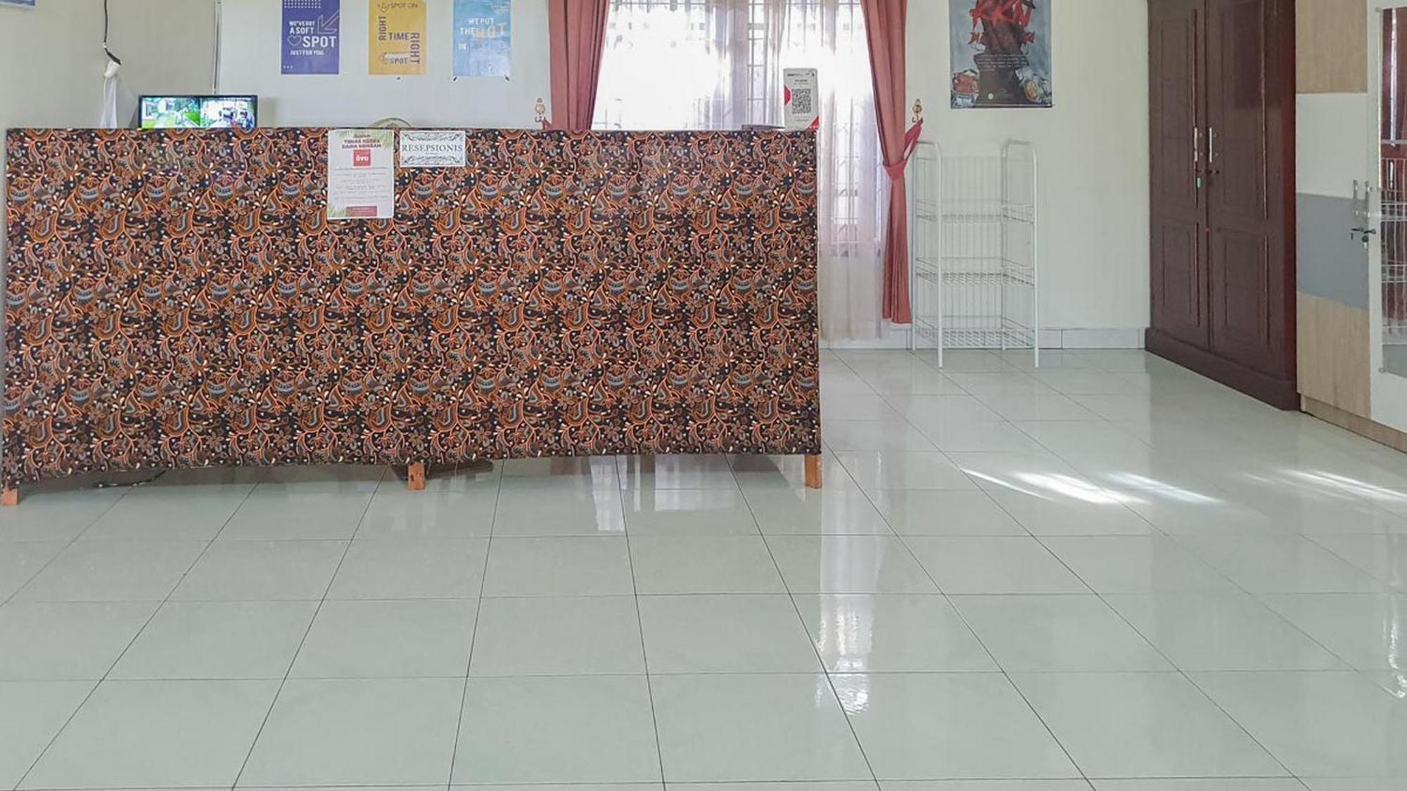 Villa Pakis Residence Banyuwangi Баньюванги Экстерьер фото