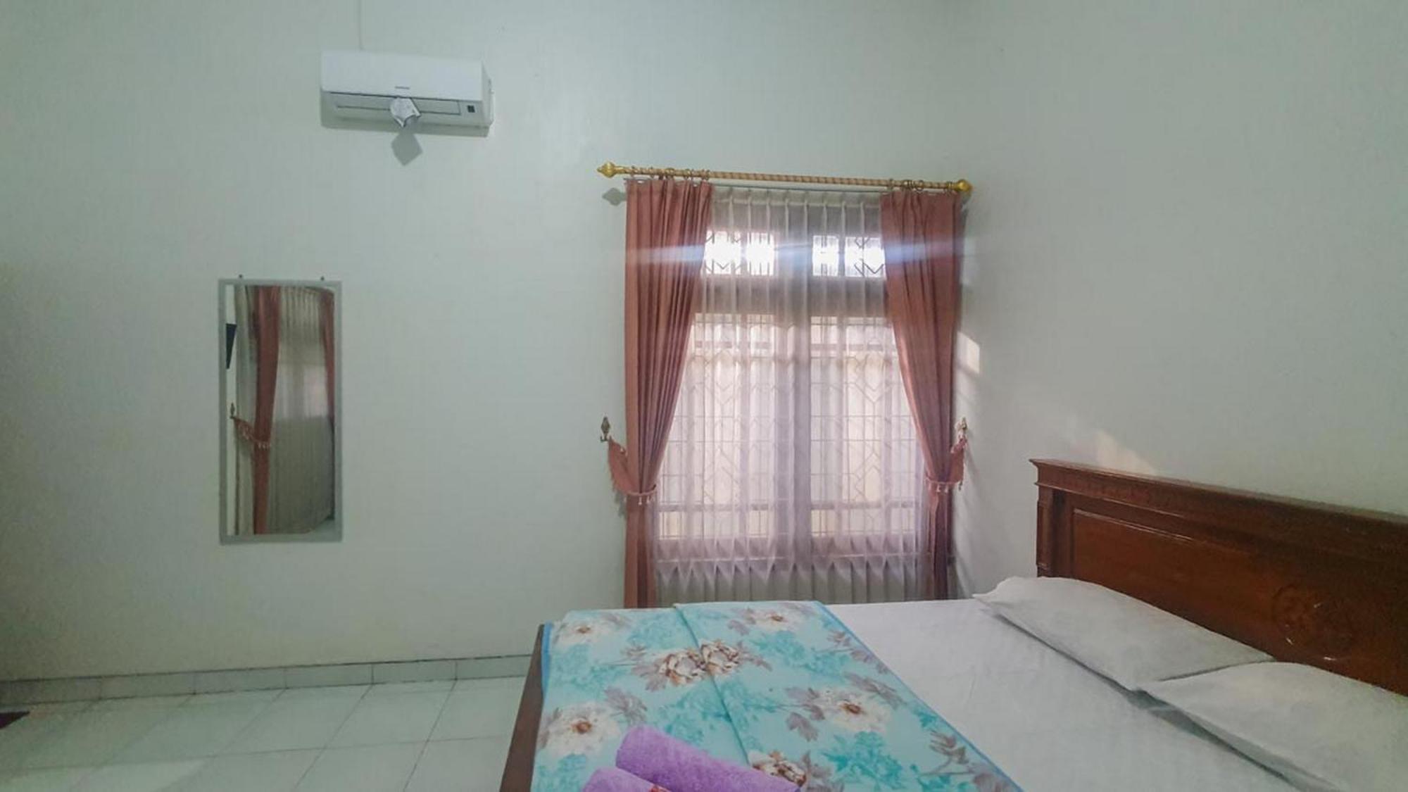 Villa Pakis Residence Banyuwangi Баньюванги Экстерьер фото