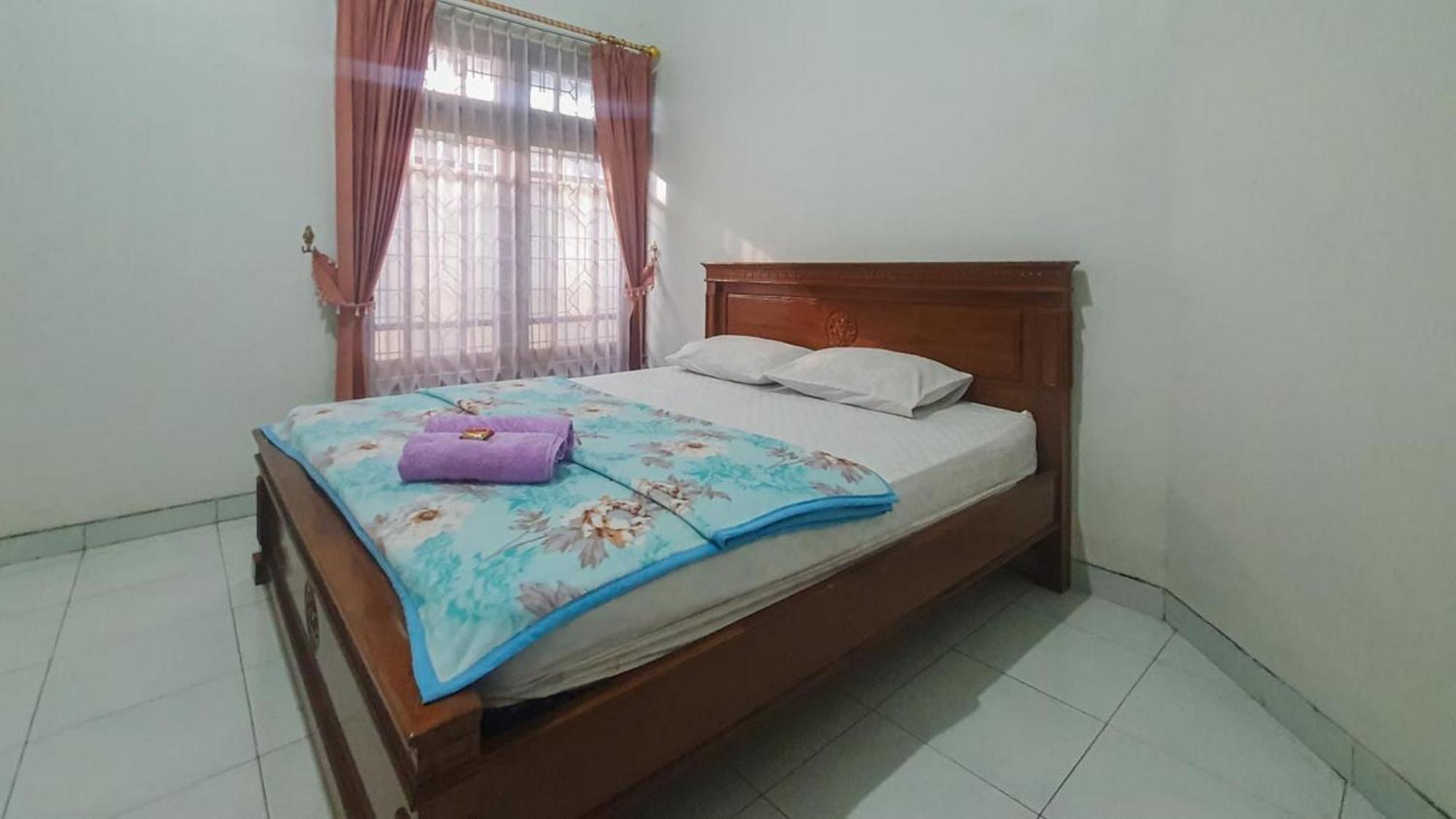 Villa Pakis Residence Banyuwangi Баньюванги Экстерьер фото