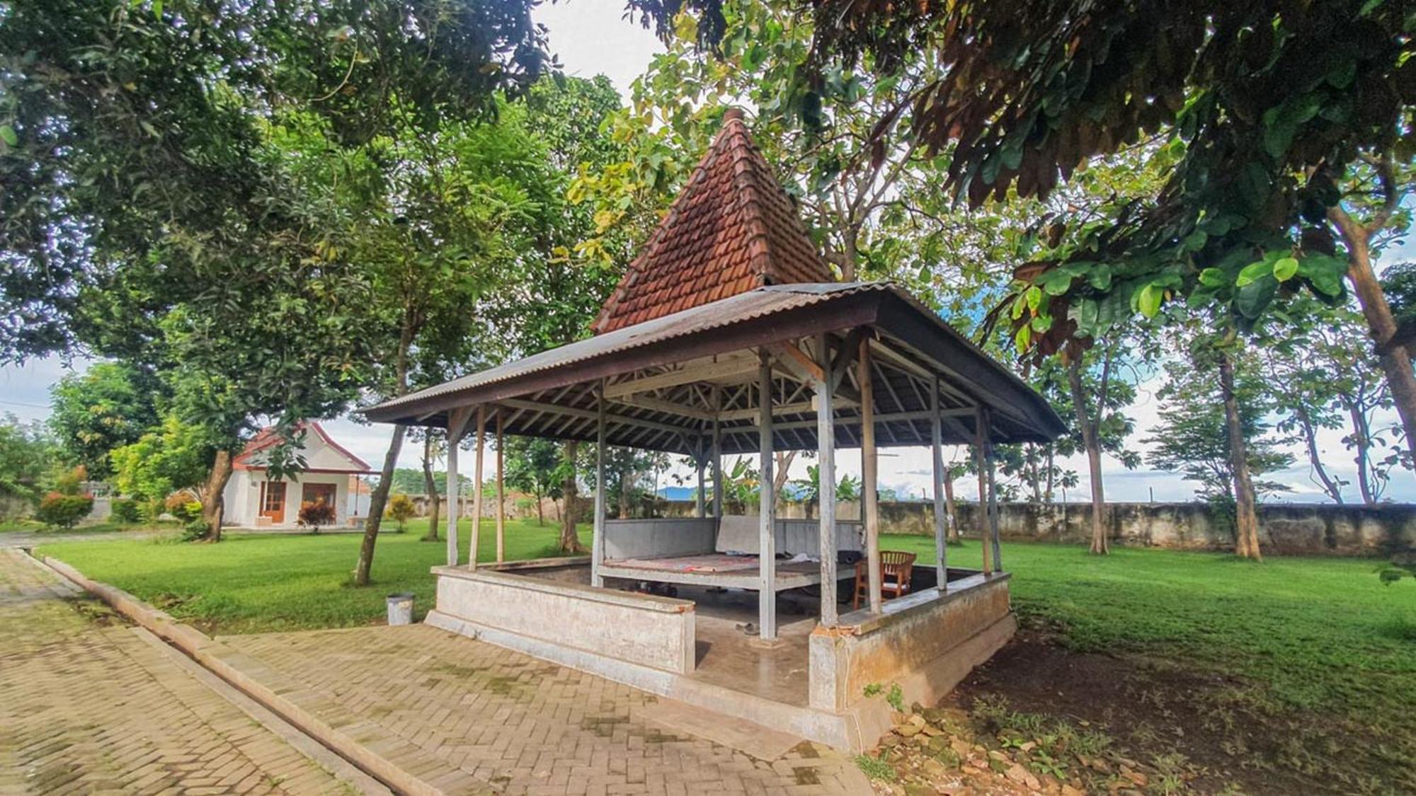 Villa Pakis Residence Banyuwangi Баньюванги Экстерьер фото